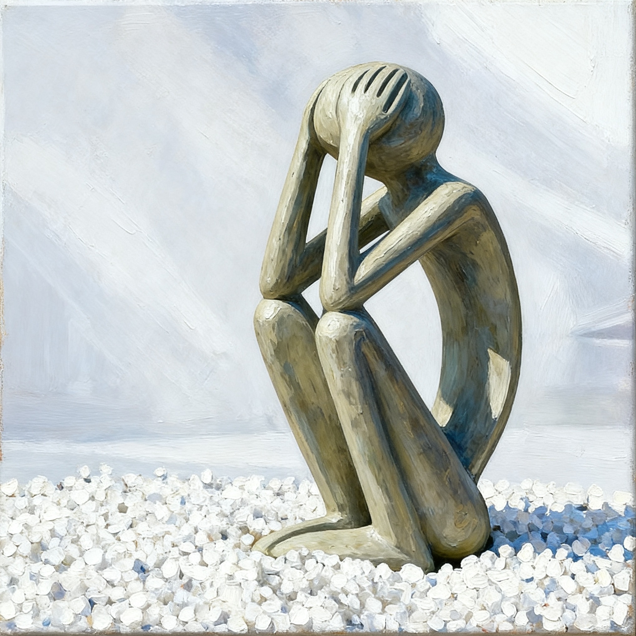 Depresja w nastolatku